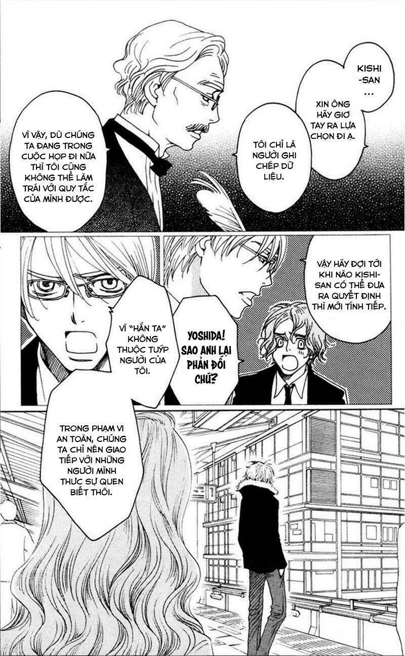 nounai poison berry chapter 1 4