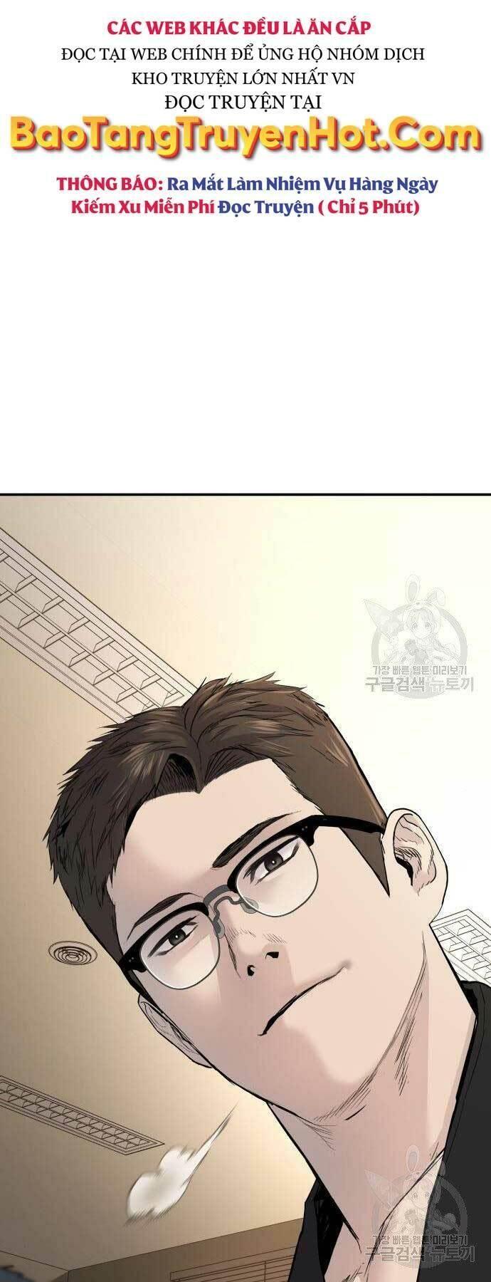 đặc vụ kim chapter 44.5 19