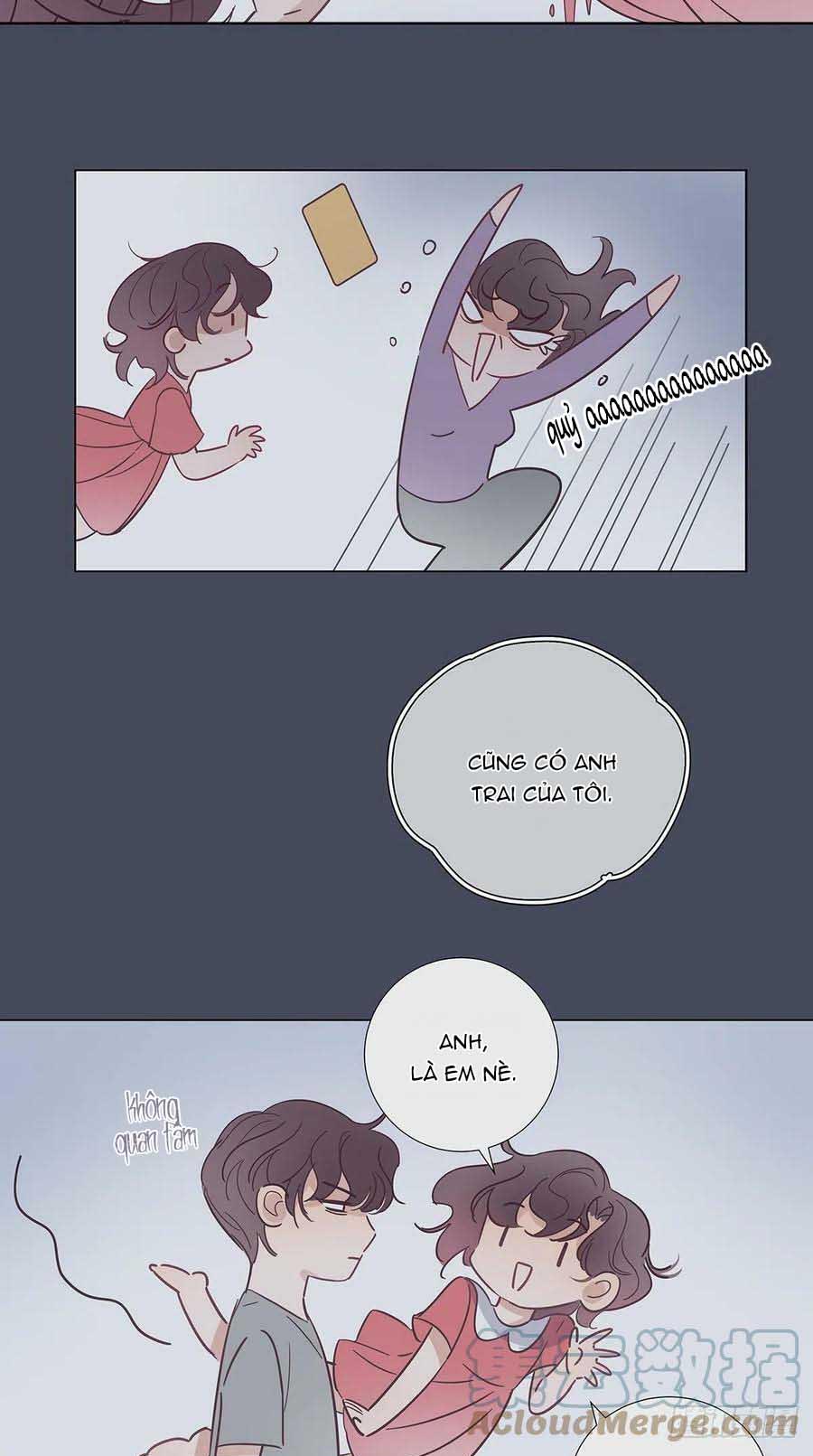 hôm nay nam giả trang nữ vẫn chưa được cầu hôn! chapter 77 23