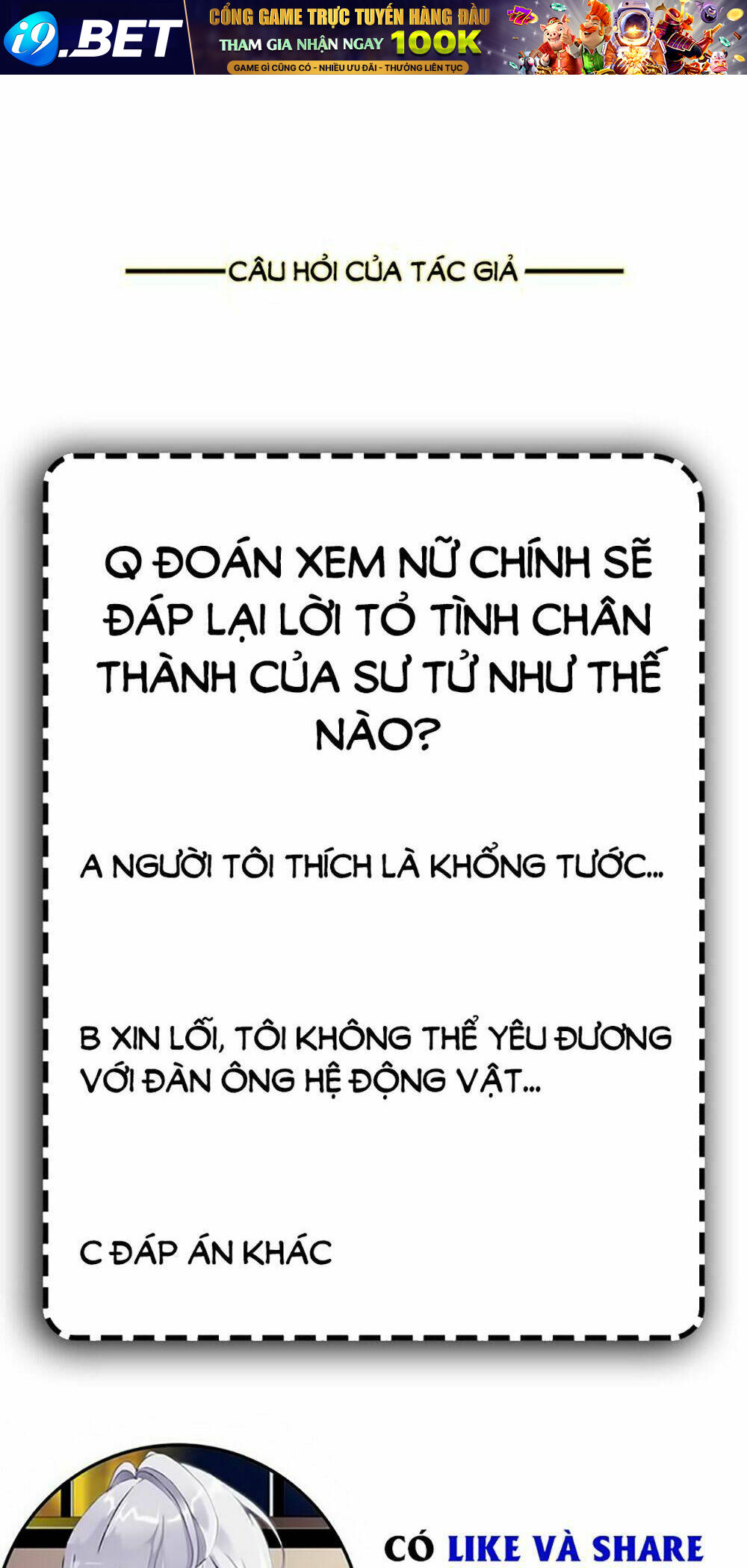 sổ tay mỹ nam giới x chapter 22 57