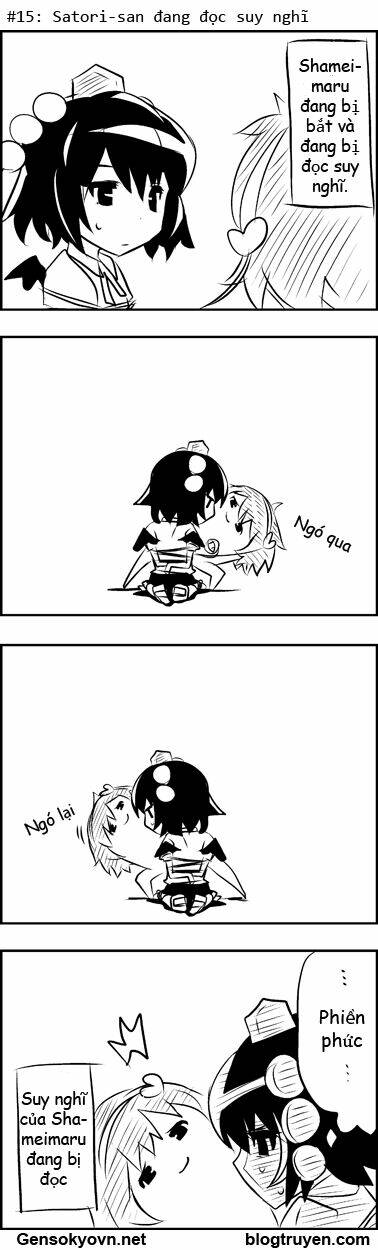 touhou keshikaran chapter 2 6