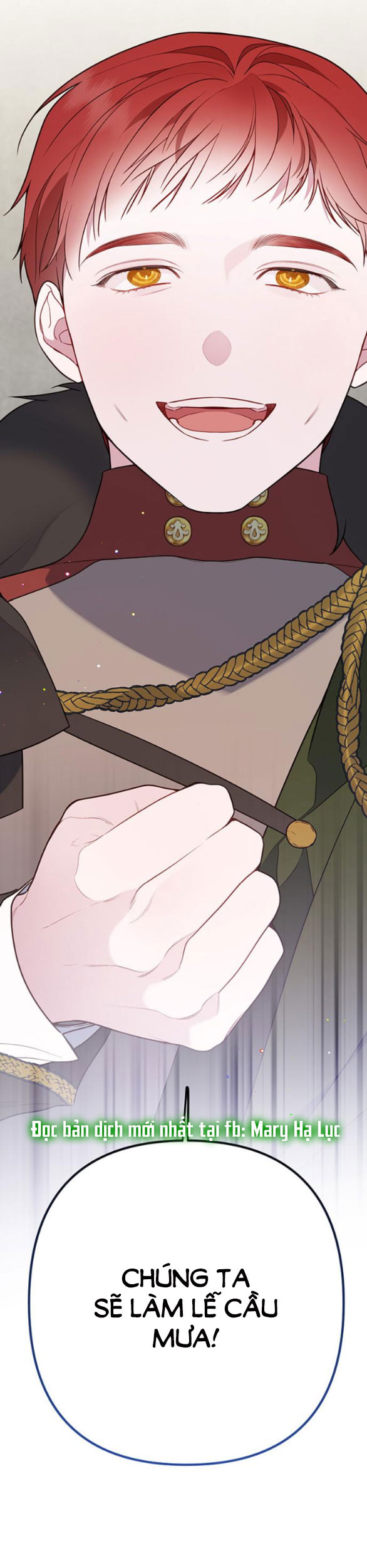 Tiểu Bạo Chúa chapter 38.1 - Trang 1