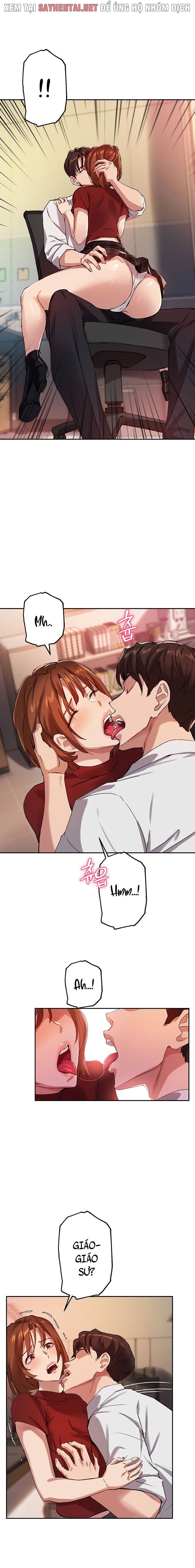 tuổi đôi mươi chapter 22 17