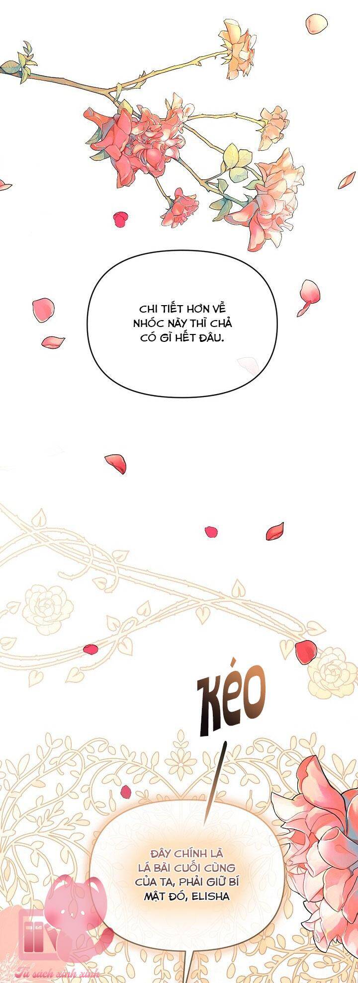 vị hôn thê của kẻ săn mồi chapter 52 44