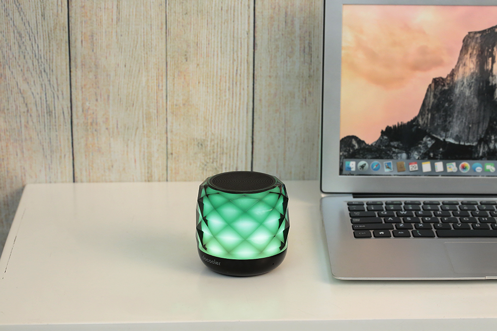 Loa Bluetooth Không Dây Docooler RBS-F1