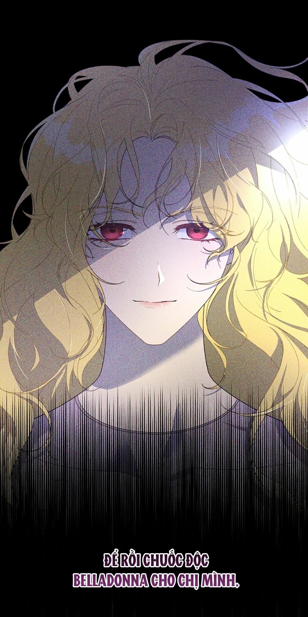 công chúa khắc dấu lên kẻ phản nghịch chapter 53 54