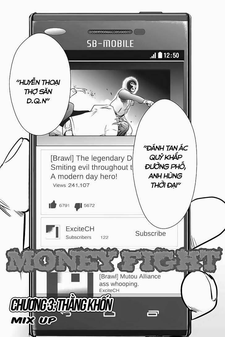 money fight chapter 3 2