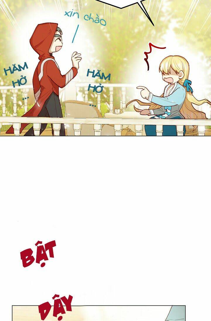 vẻ đẹp của ác ma chapter 11 41