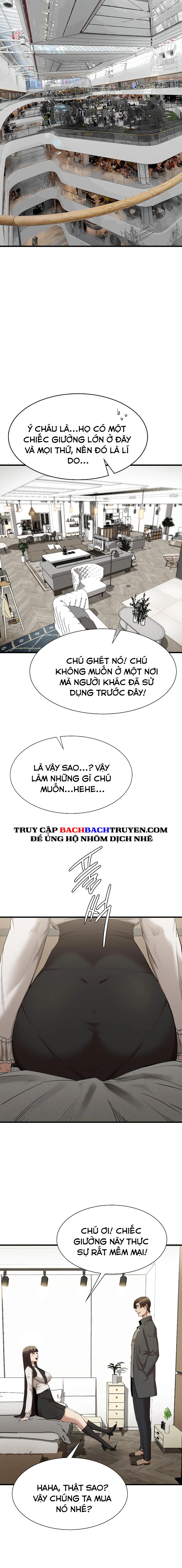 ân đền oán trả chapter 24 10