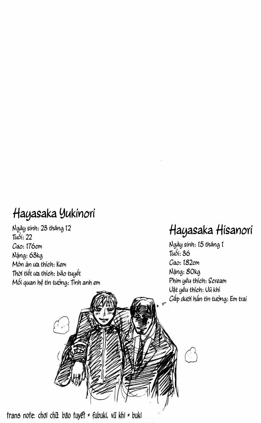 majin tantei nougami neuro chapter 43 21