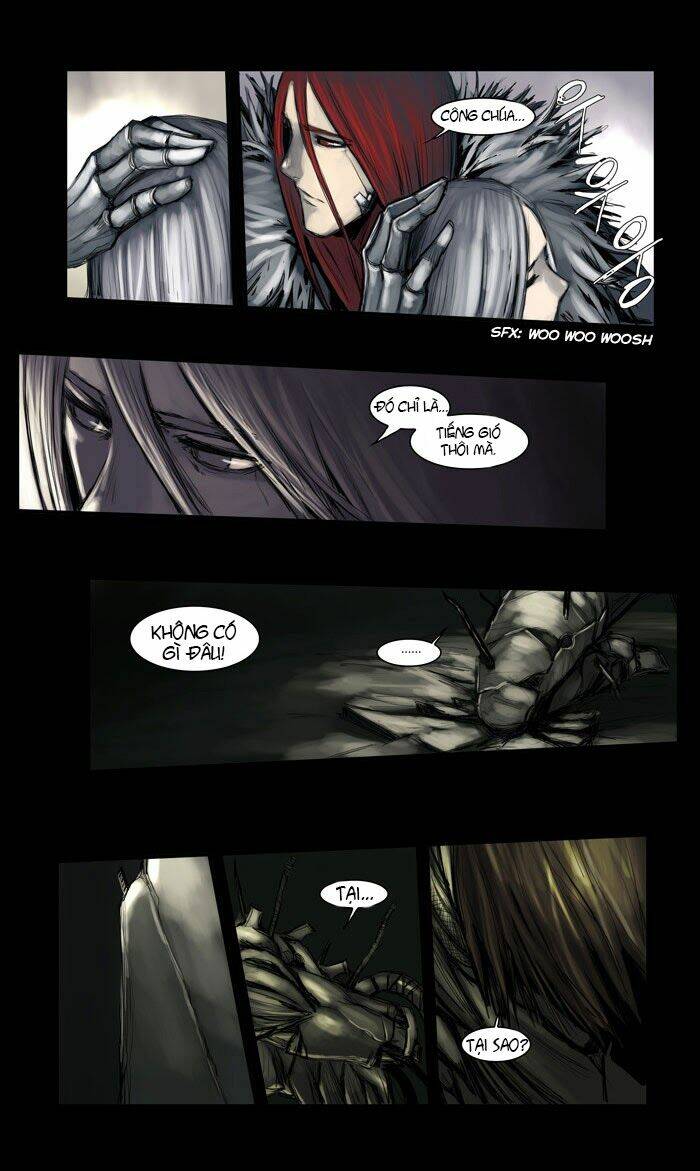 a fairytale for the demon lord chapter 20 14