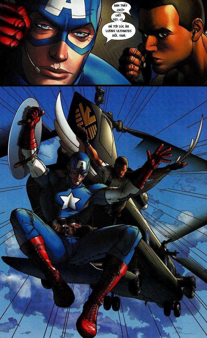 galactus trilogy chapter 3 4