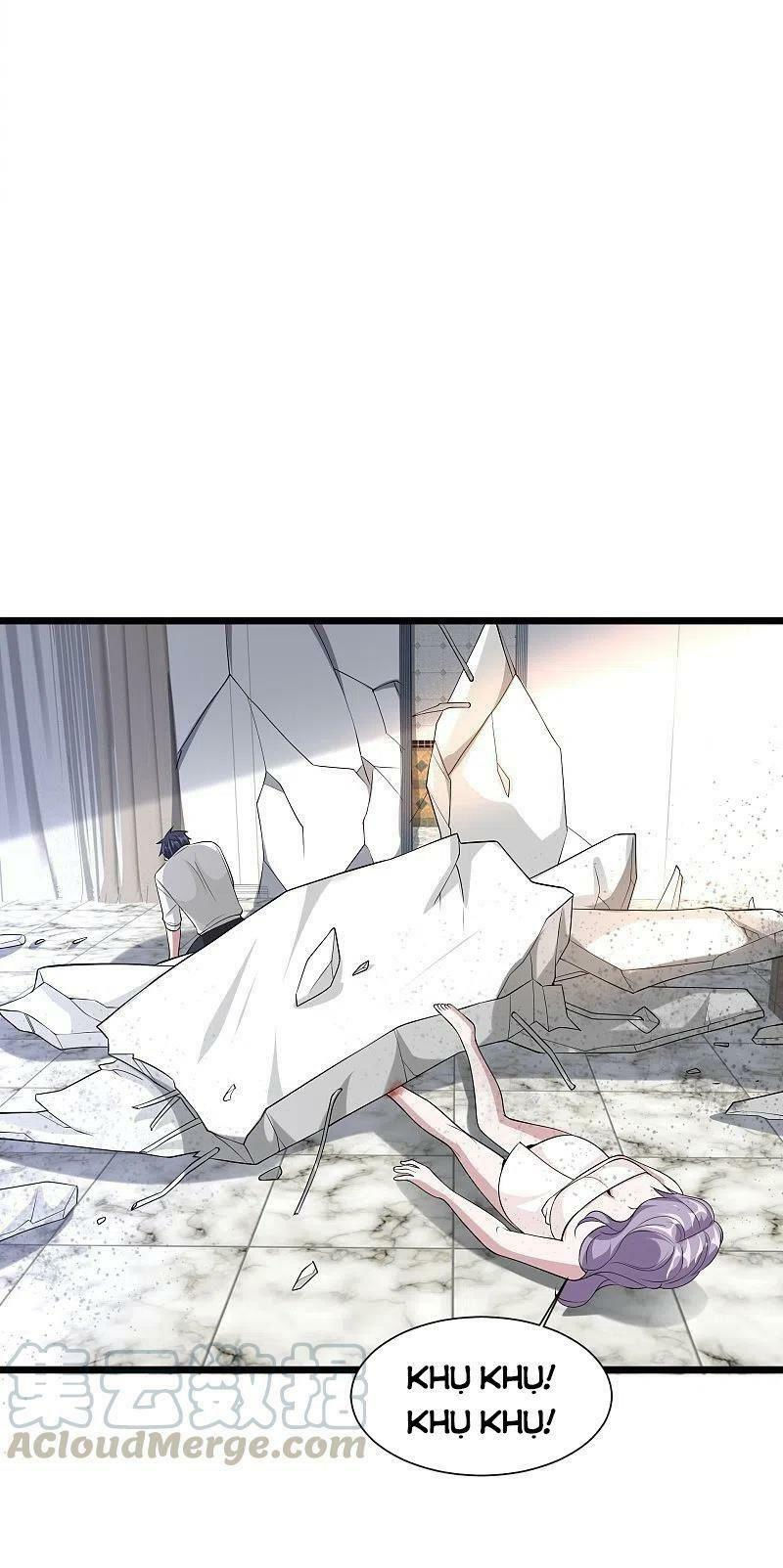 đô thị tà vương chapter 237 19