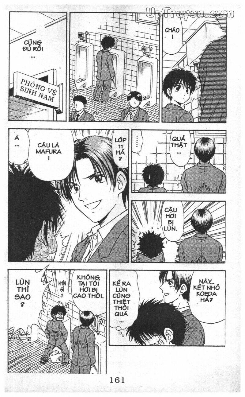 salad days chapter 114 41