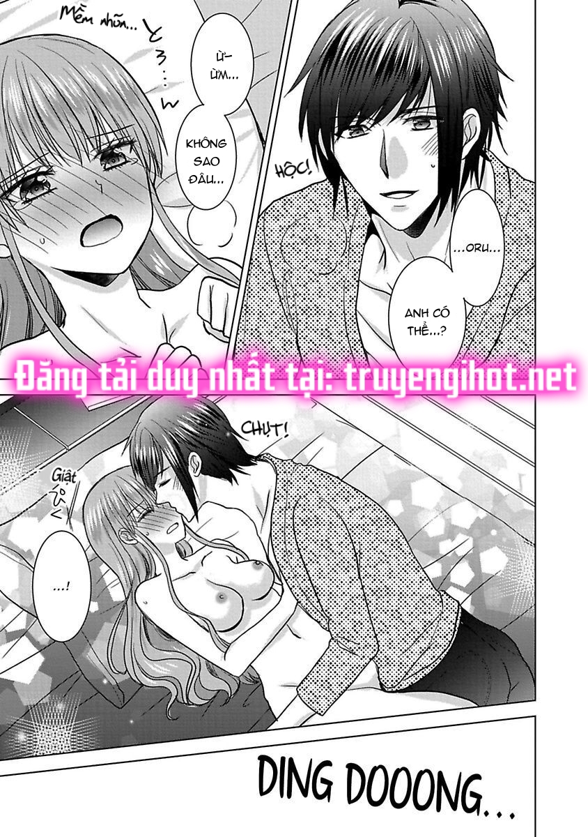 tuyển tập hàn, nhật chịch ngắn chapter 48.2 6