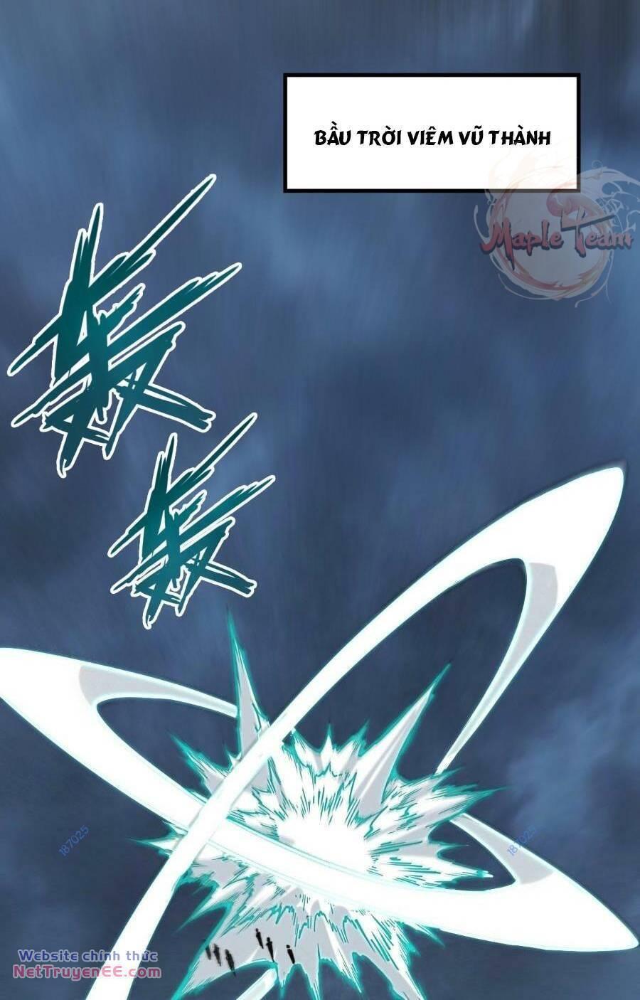 vạn cổ chí tôn chapter 276 63