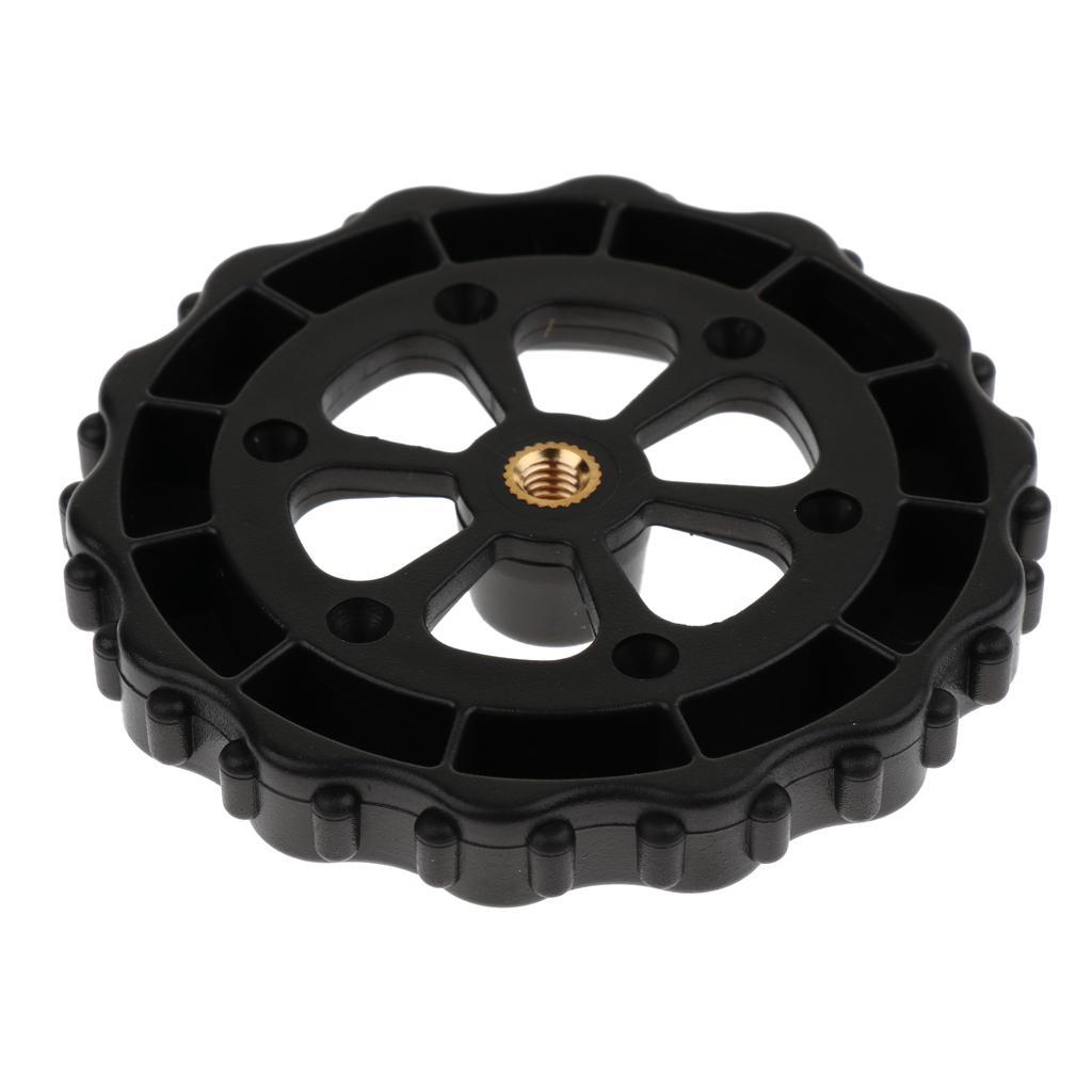 4 Pieces 3D   Twist Leveling Nut for cr-10シリーズシリーズ,