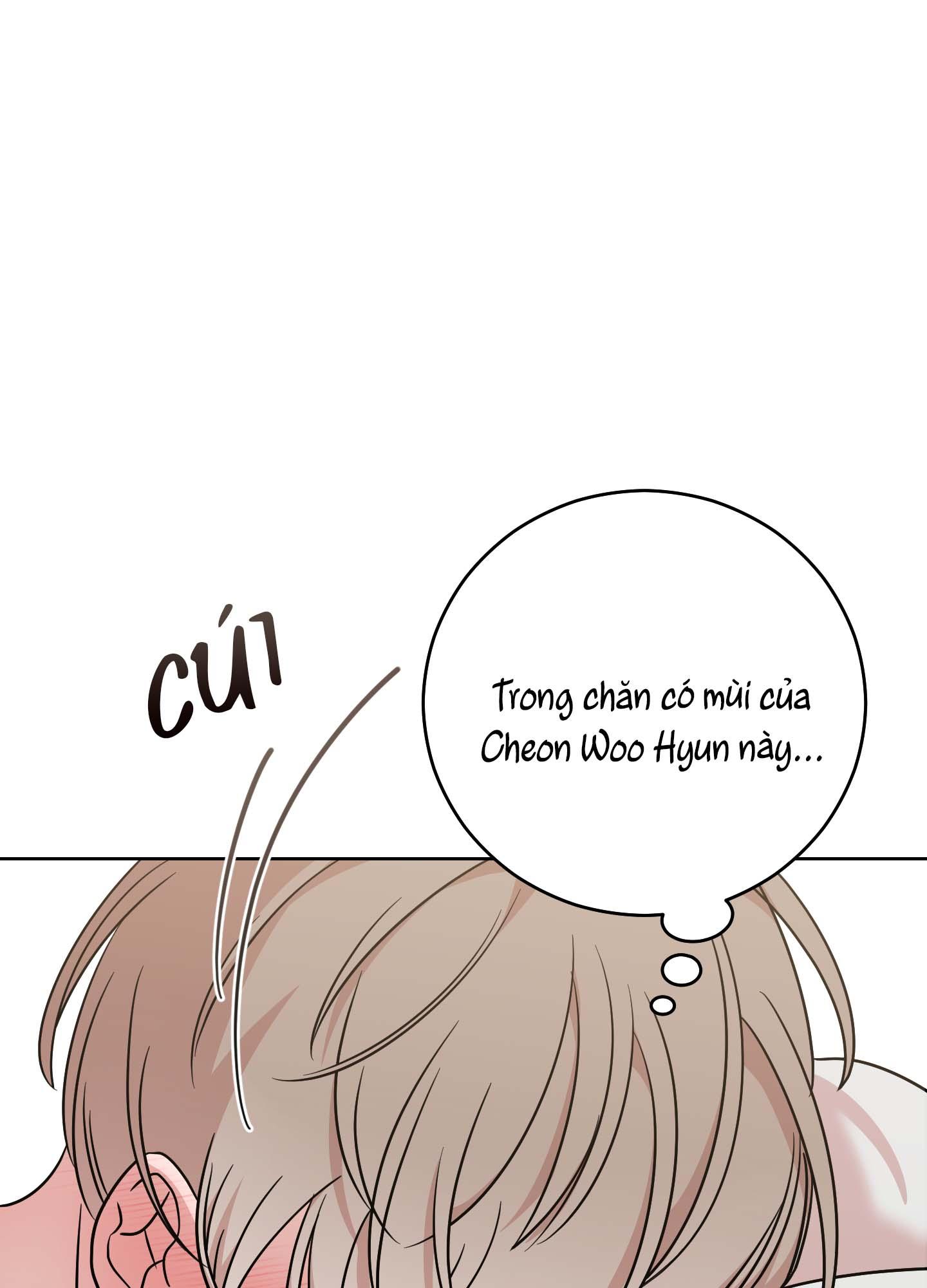 hoàn cảnh không thể tránh chapter 4 90