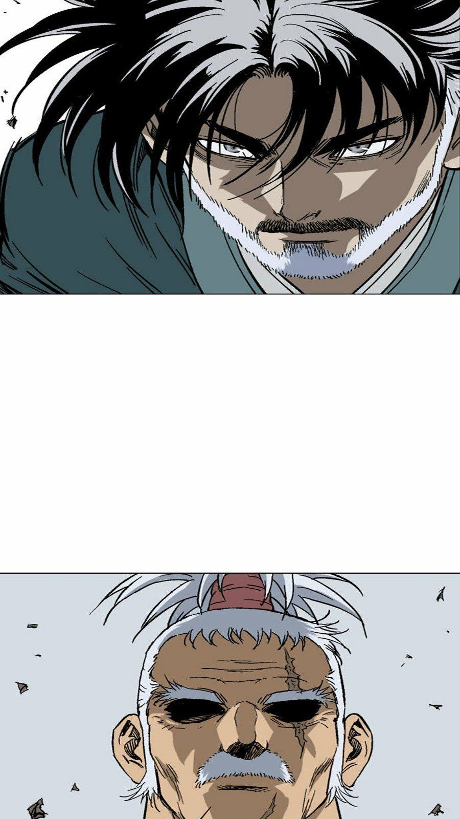 cao thủ 2 chapter 54 25