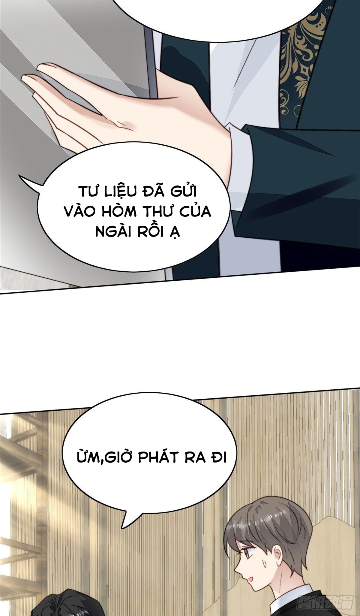 dựa vào đại lão ổn định vị trí c trong nam đoàn chapter 28 31