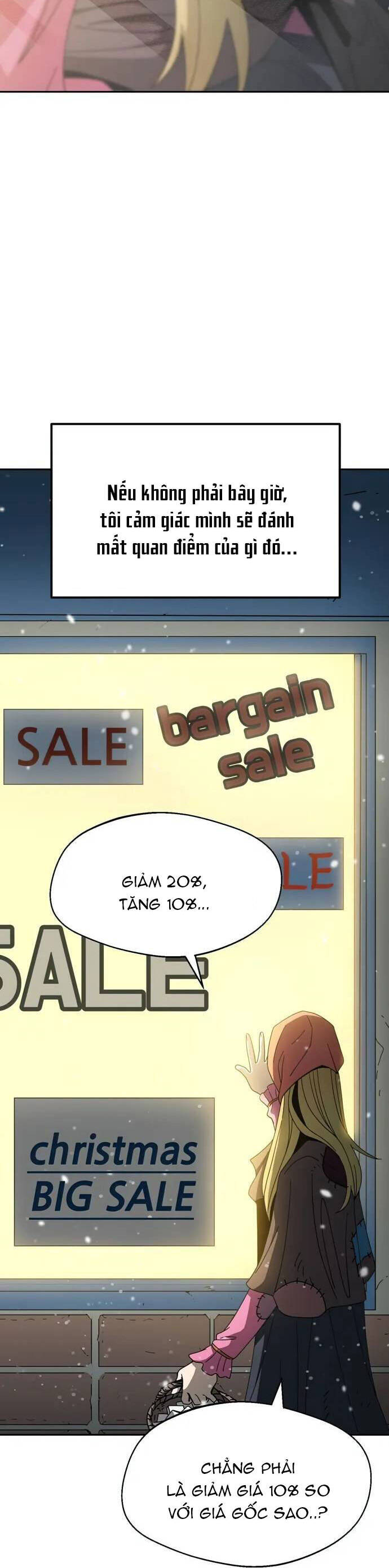 Lớ Ngớ Vớ Phải Tình Yêu chapter 38.1 24