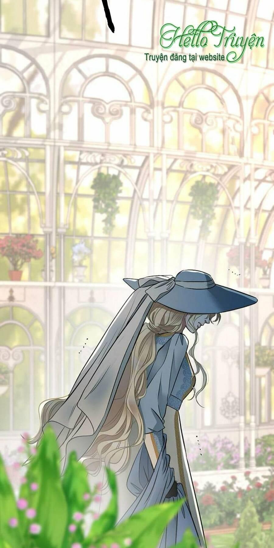 Hoàng Tử Rắc Rối chapter 50.2 51