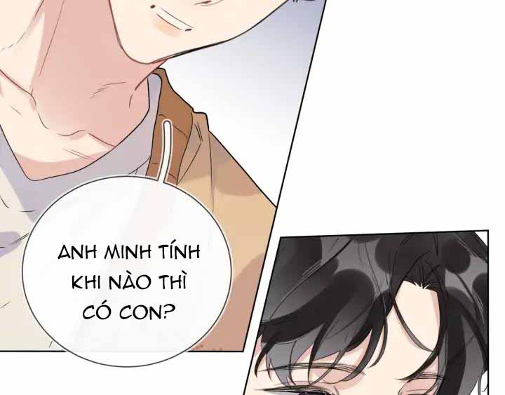 Minh Nhật Tinh Trình chapter 27