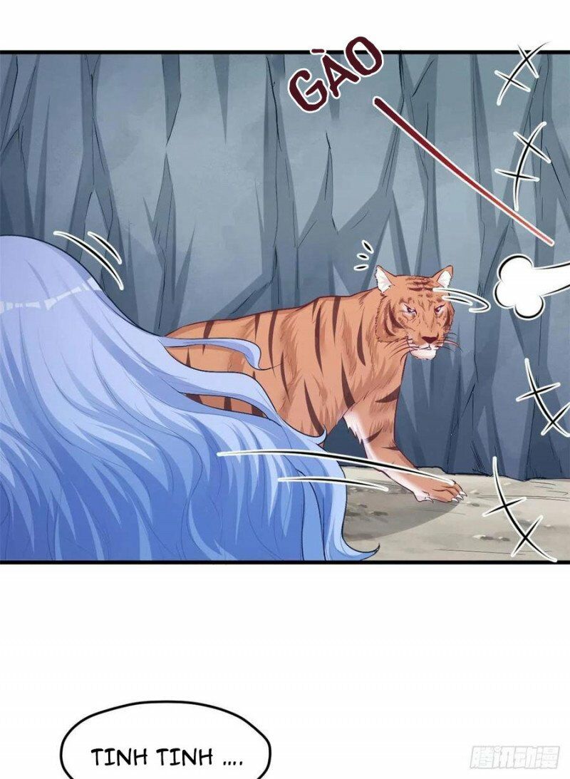 [16+] thảnh thơi thú thế chủng chủng điền, sinh sinh tể chapter 242 36