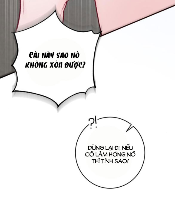 my demon - ác quỷ của tôi chapter 4.2 32