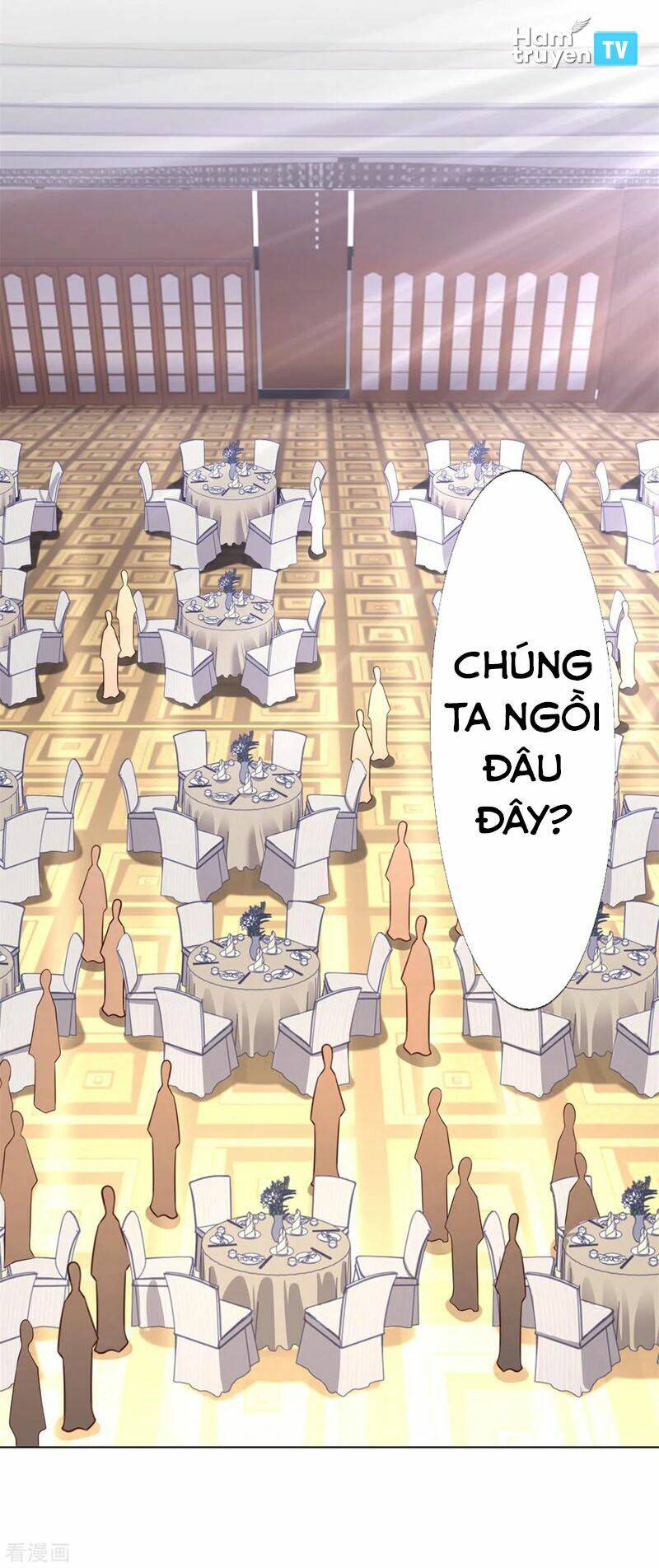 chí tôn toàn năng chapter 82 30