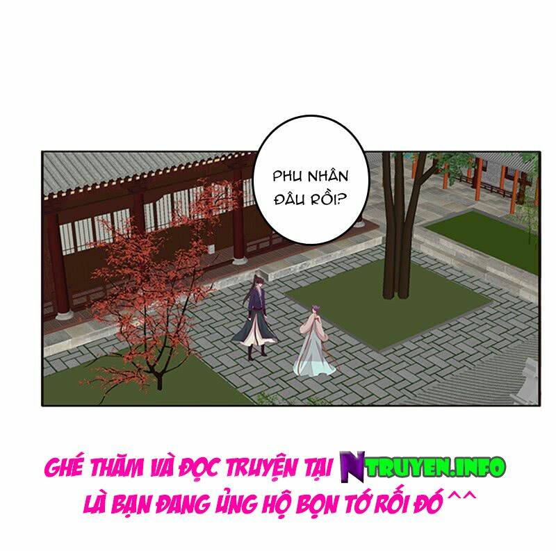 tướng quân mời ra trận chapter 124 16