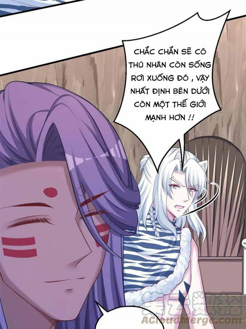[16+] thảnh thơi thú thế chủng chủng điền, sinh sinh tể chapter 377 2