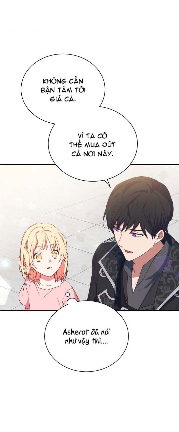 nàng elizabeth thuần khiết chapter 4 26