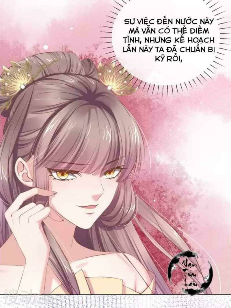 Thị Huyết Y Phi Chapter 58 - Trang 9