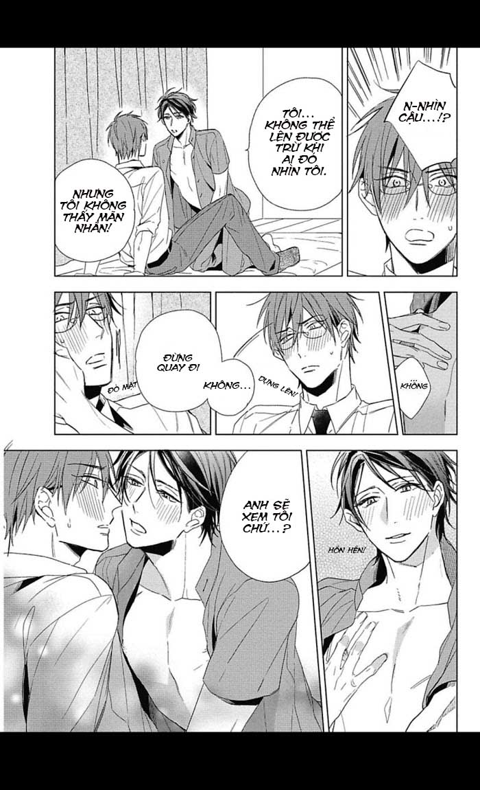 the bully and the cry baby chapter 6 17