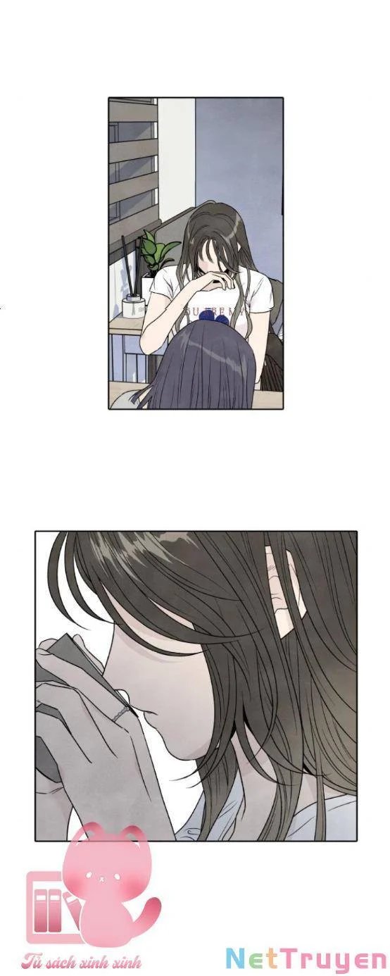 điều khiến tôi quyết tâm muốn chết chapter 61 22