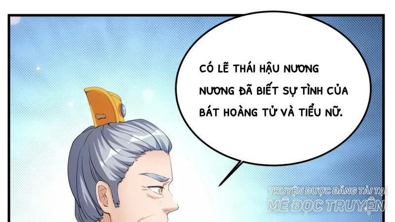 liêu cung phong hoa chapter 12 11