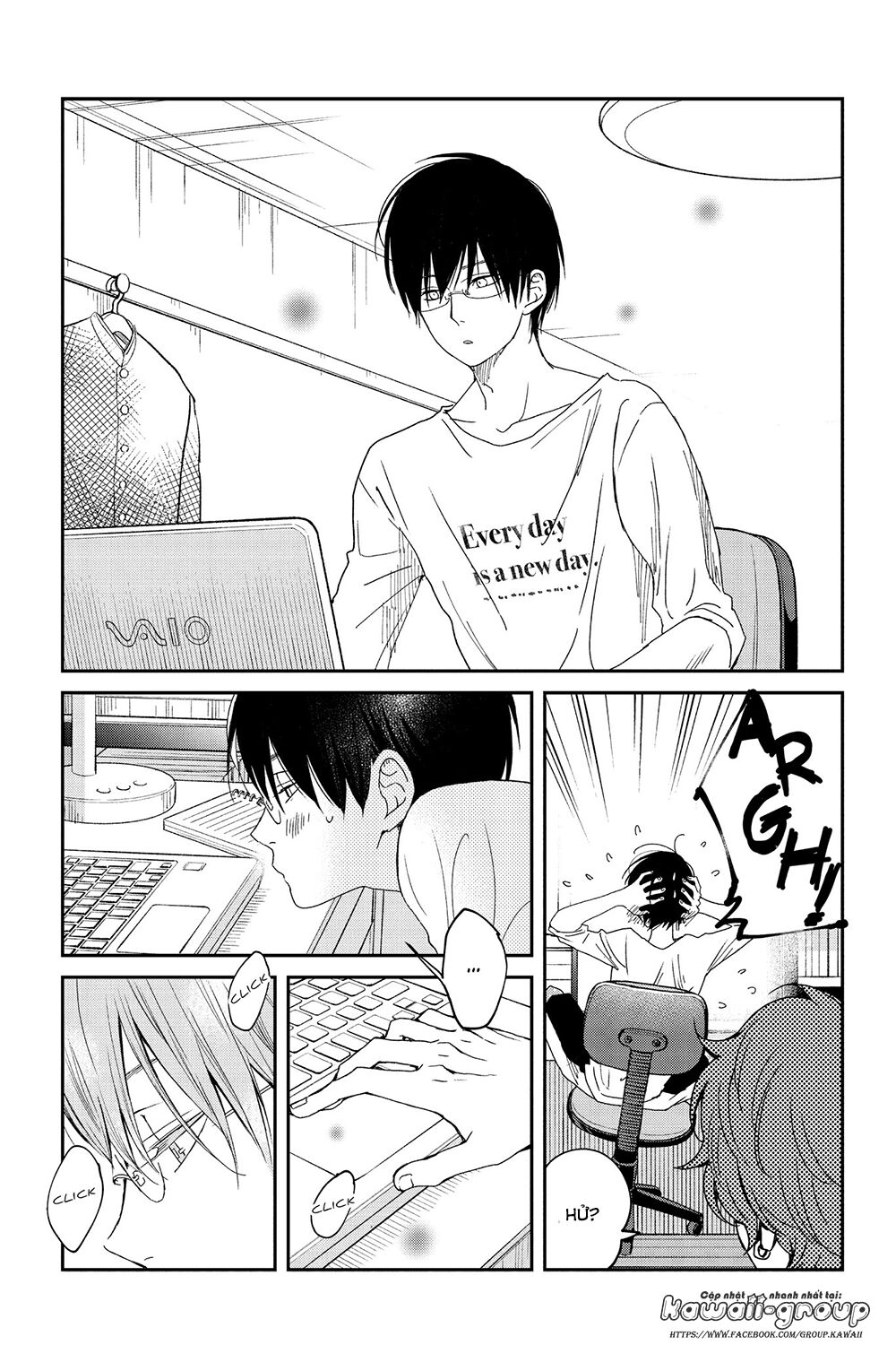 an important talk between you and me chapter 21 25