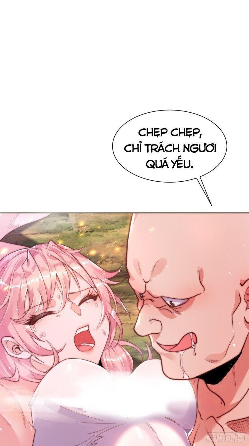 mỗi nữ đồ đệ đều muốn giết ta chapter 1 24