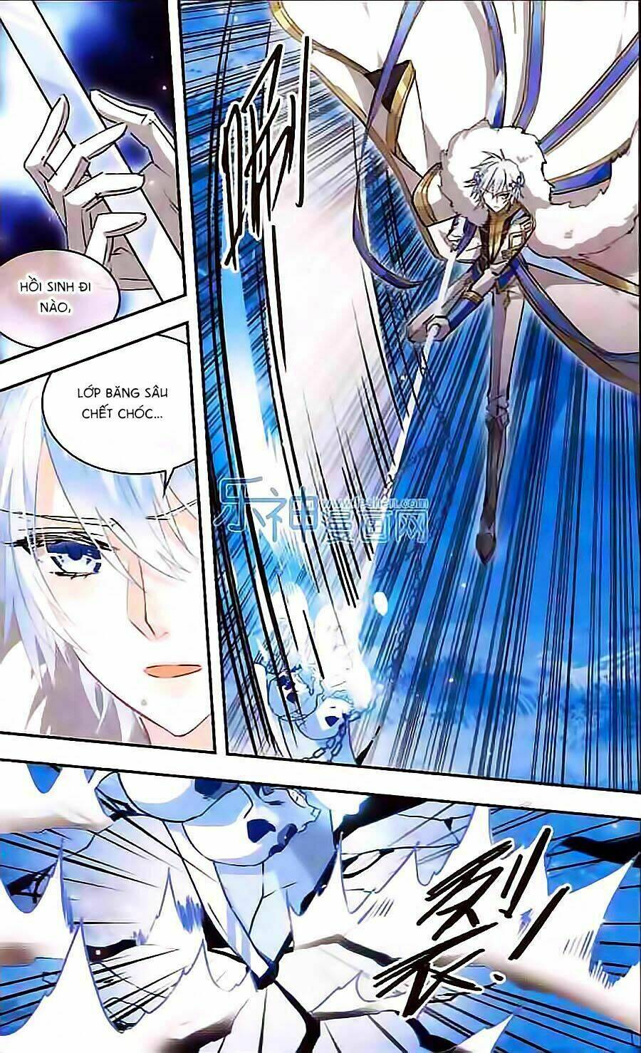 ngôi sao câu lạc bộ chapter 134 3