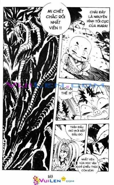 những người bạn tốt chapter 20 164