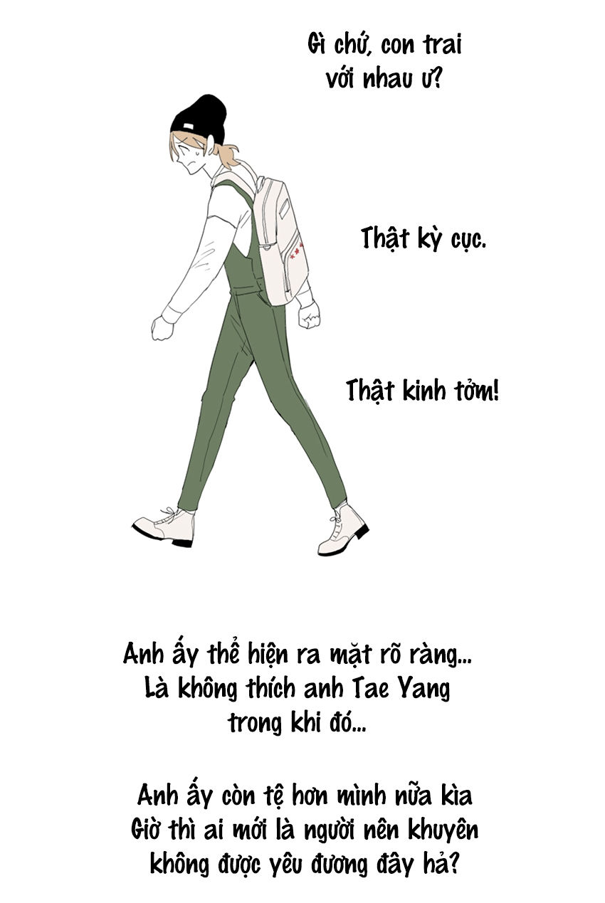 thú cưng của tôi là dơi chapter 50 46