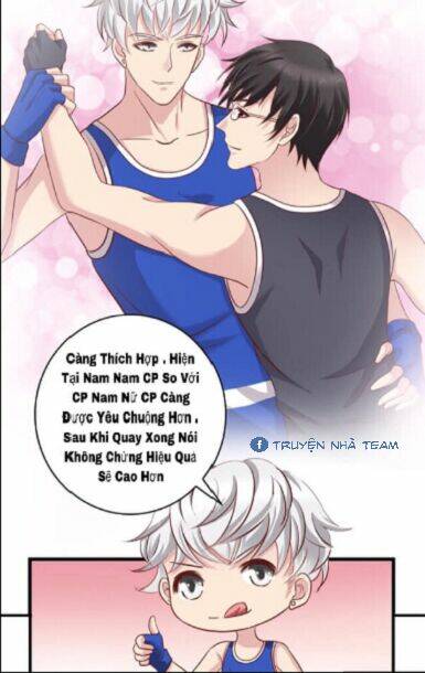 tôi không muốn fa như vậy đâu chapter 45 22