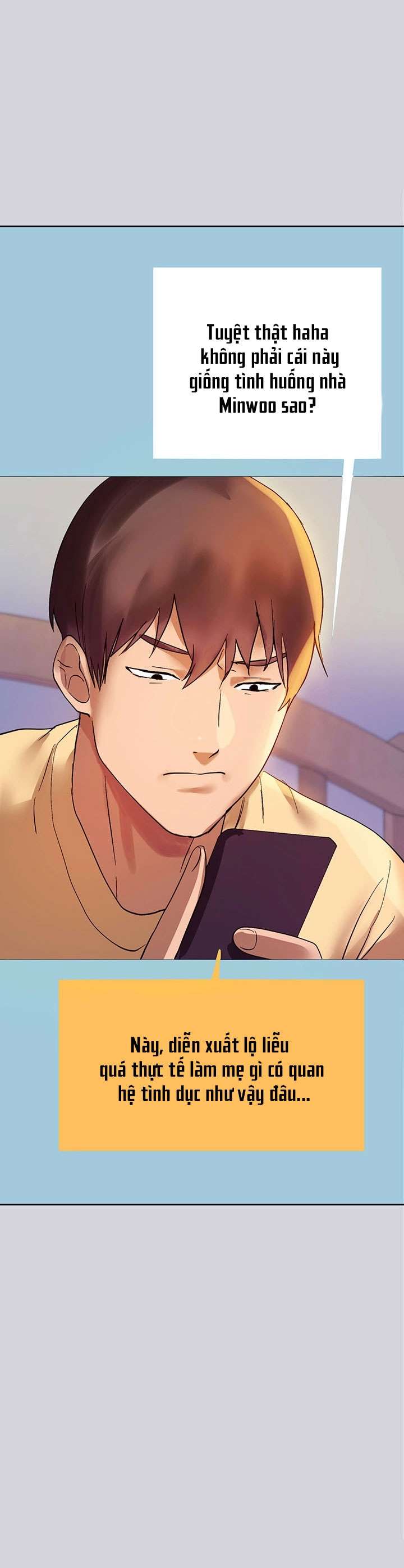 bà chị giúp việc chapter 1 36