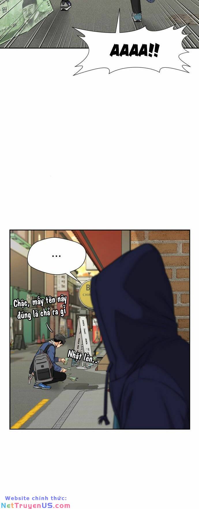 gương mặt thiên tài chapter 99 35