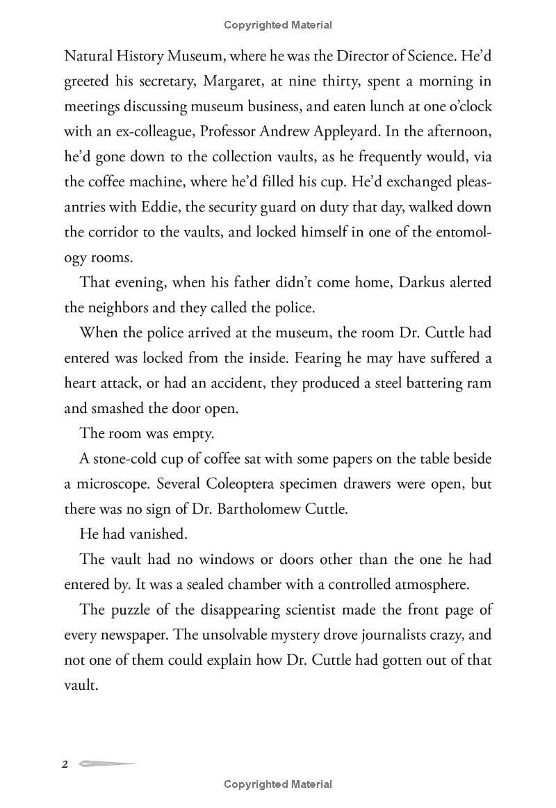 Sách ngoại văn: Bettle Boy - The Battle of the Beetles