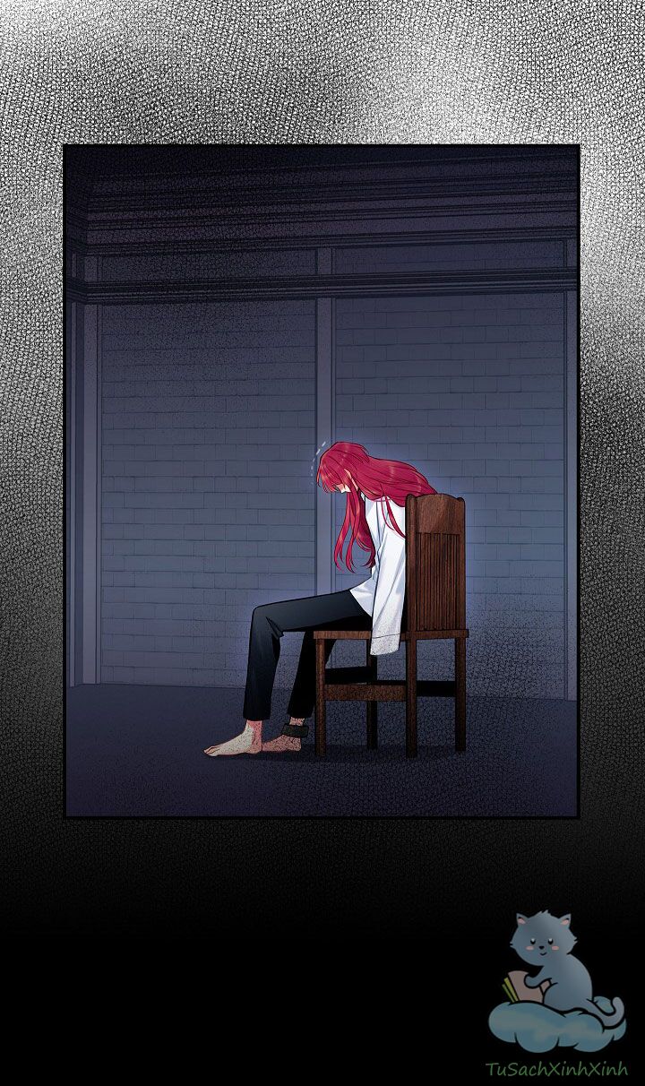 thánh nữ ẩn danh chapter 203 45