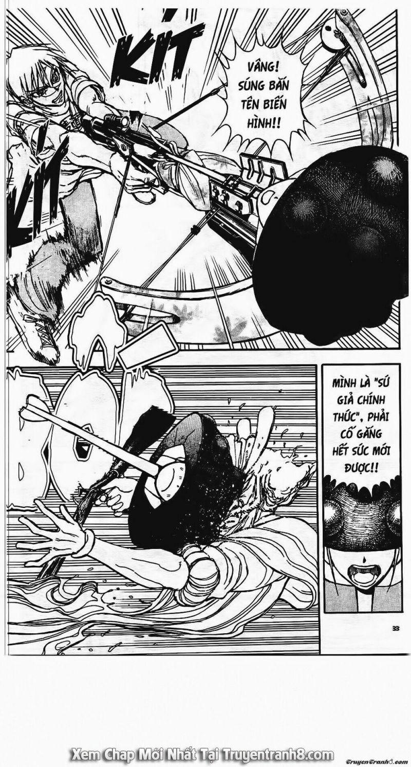 sắc lệnh ánh trăng chapter 32 1