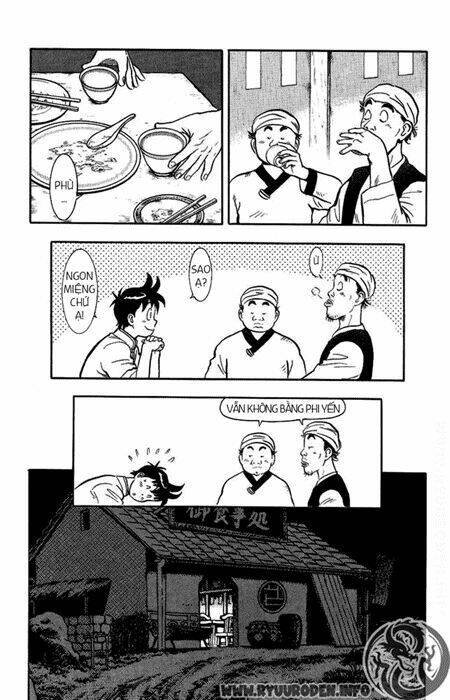 hoàng phi hồng phần 1 chapter 27 157