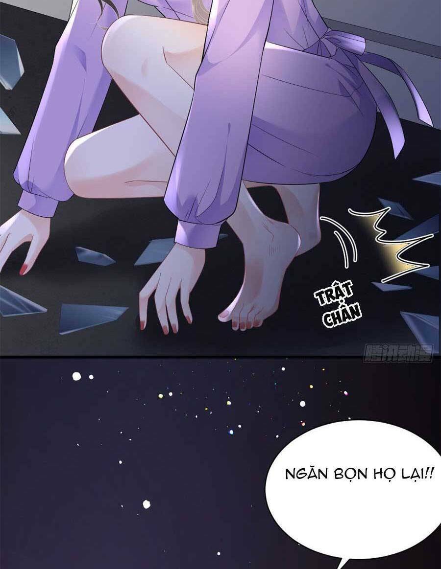 đại tiểu thư có ý đồ gì xấu đâu chapter 111 25